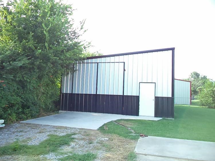8898 Birch, Kingston, OK 73439
