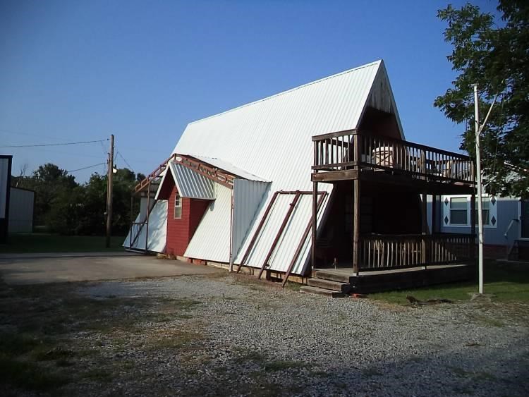 8898 Birch, Kingston, OK 73439
