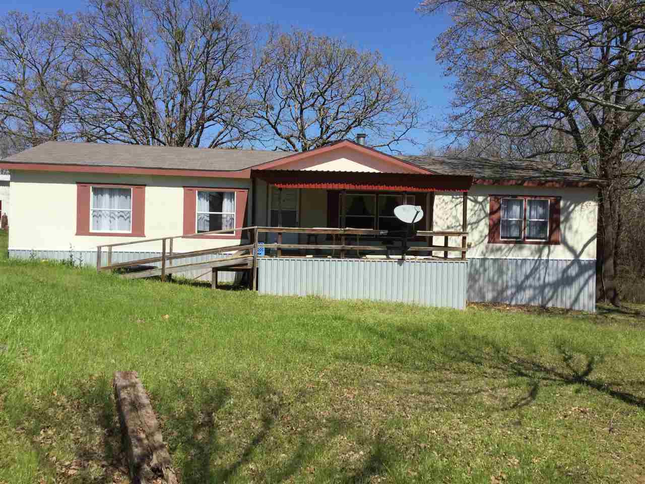 12402 Shipley Lane, Kingston, OK 73439