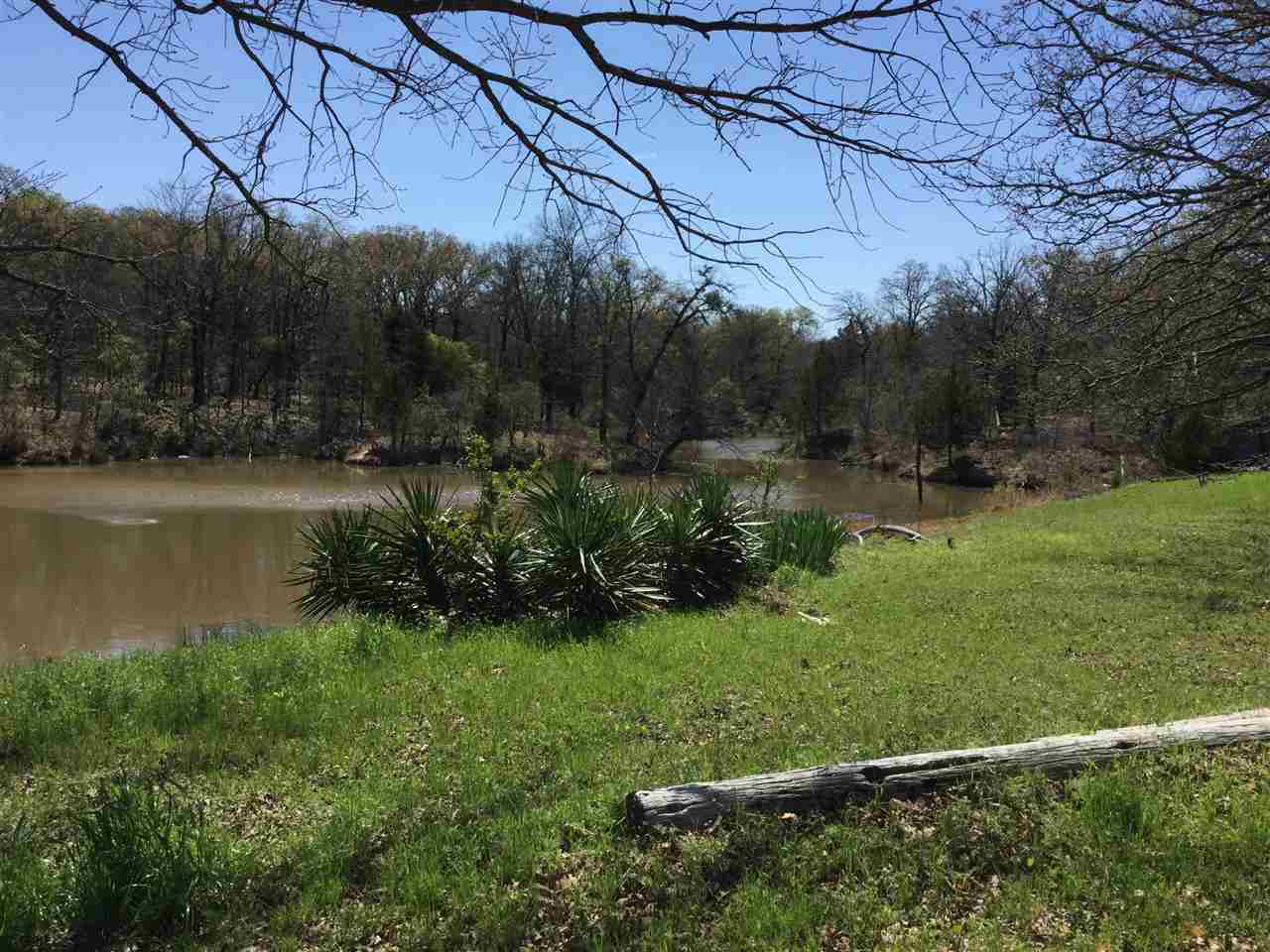 12402 Shipley Lane, Kingston, OK 73439