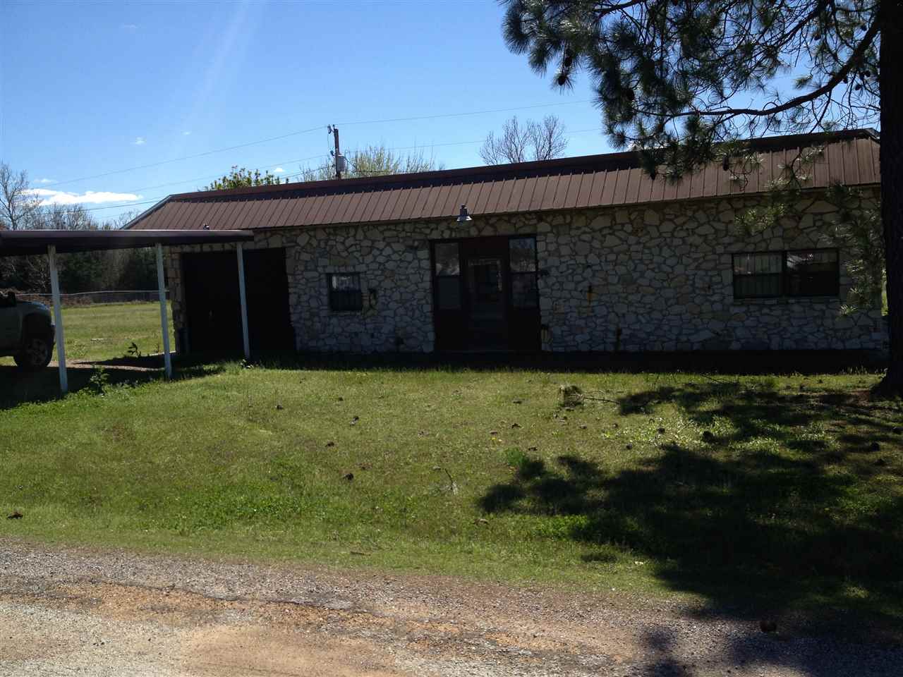 5979 Feather Street, Kingston, OK 73439