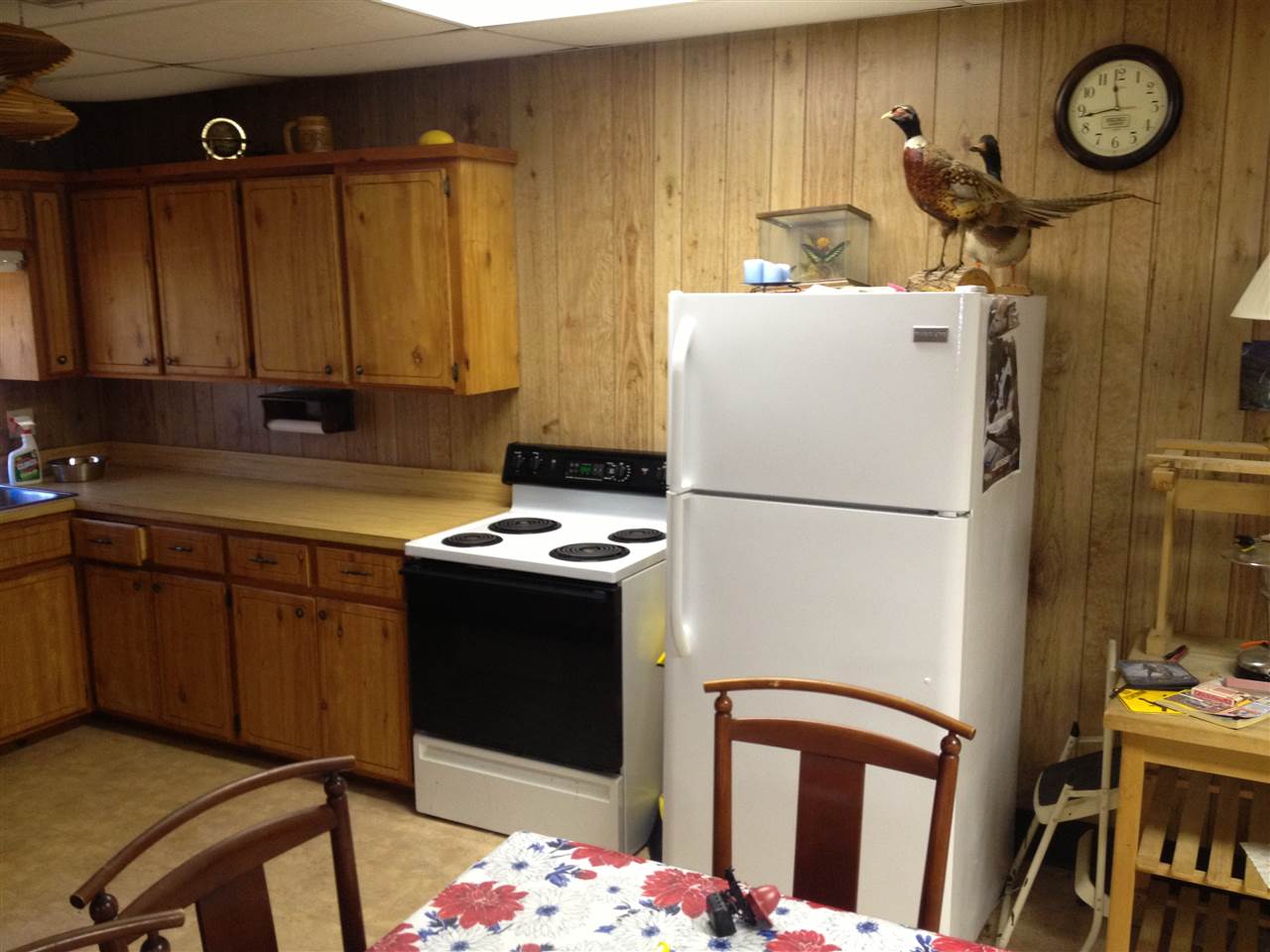 5979 Feather Street, Kingston, OK 73439