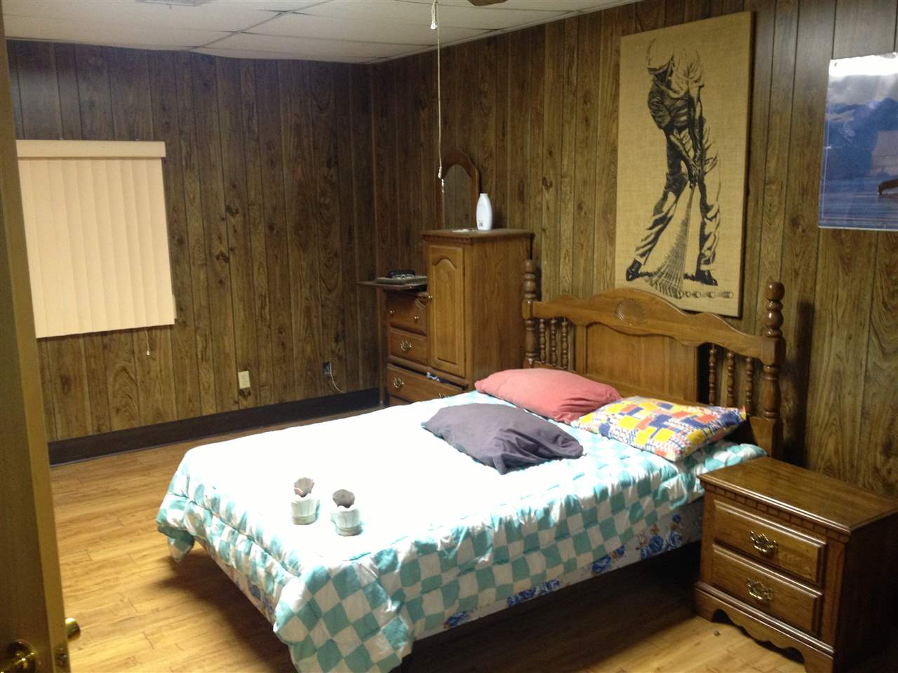 5979 Feather Street, Kingston, OK 73439