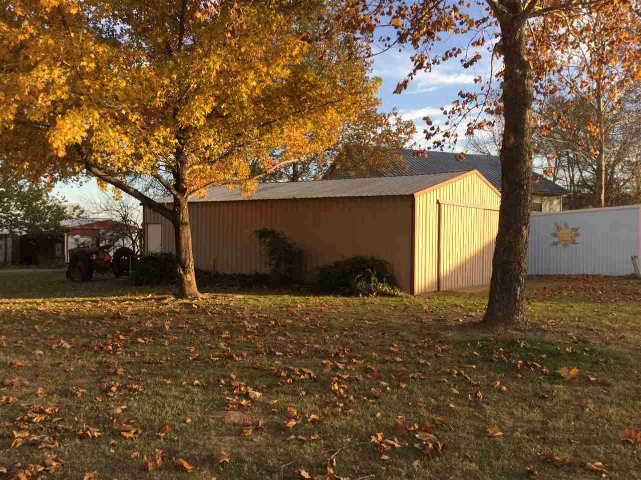 10505 Vickie Dr., Kingston, OK 73439