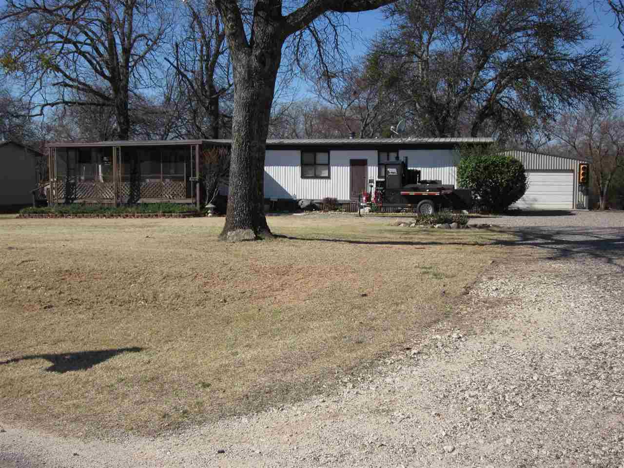 7365 Sunset Circle, Kingston, OK 73439