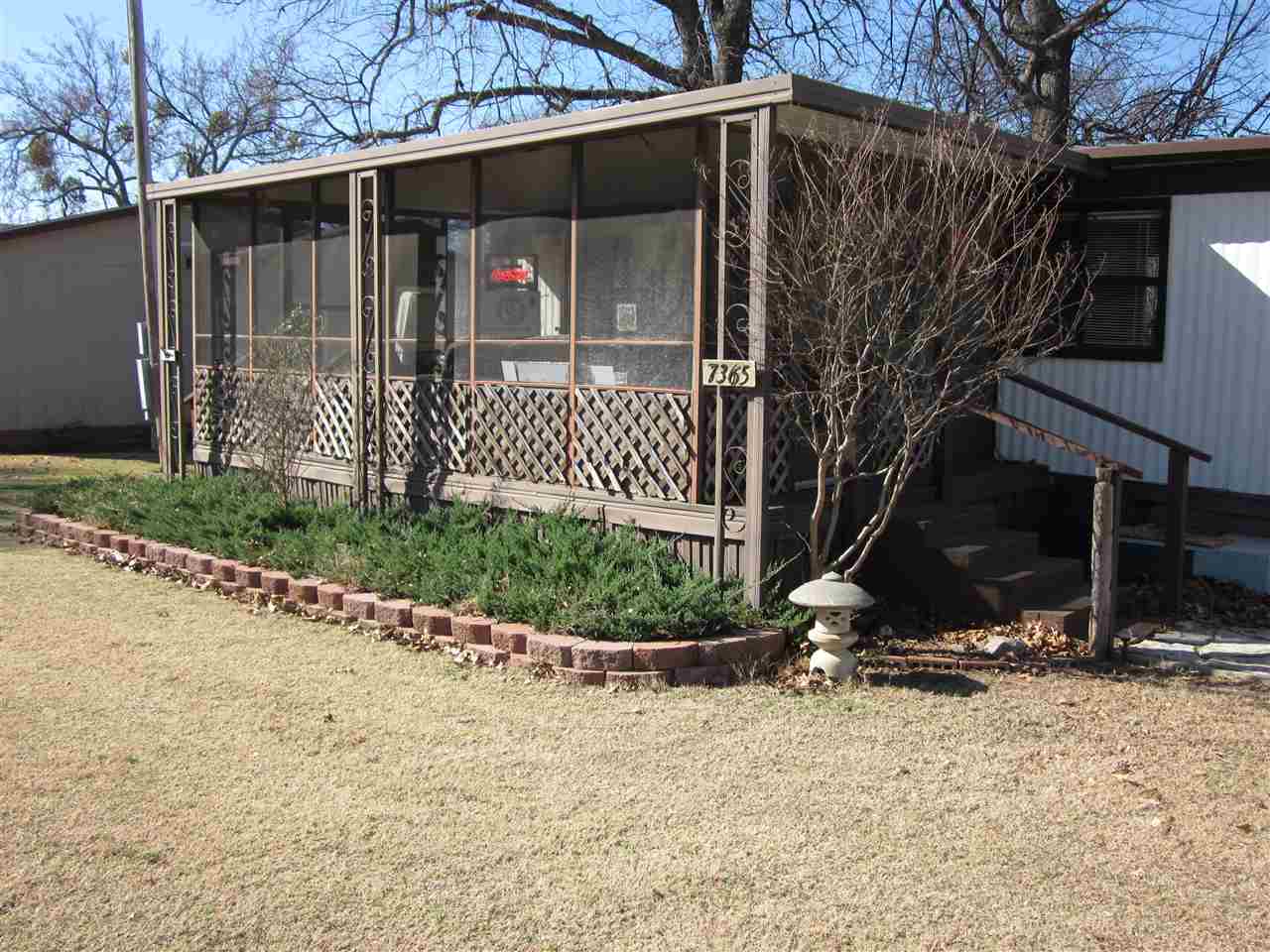 7365 Sunset Circle, Kingston, OK 73439