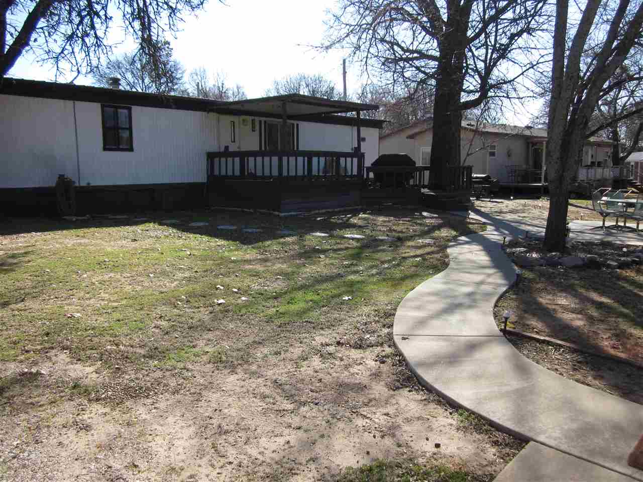 7365 Sunset Circle, Kingston, OK 73439