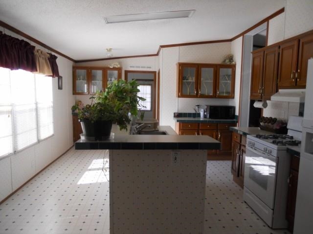 814 Redbud St, Kingston, OK 73439