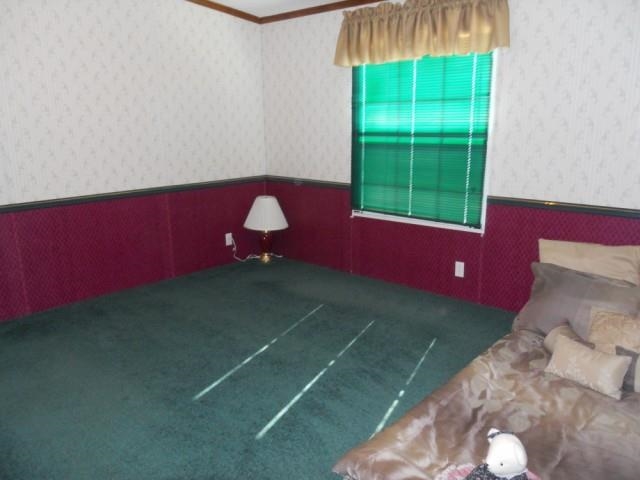 814 Redbud St, Kingston, OK 73439