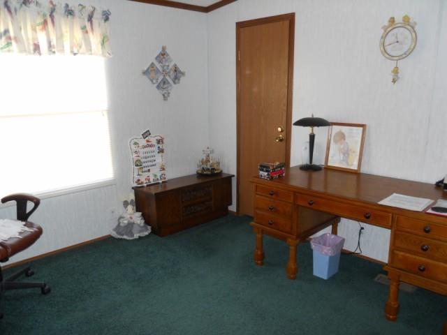 814 Redbud St, Kingston, OK 73439