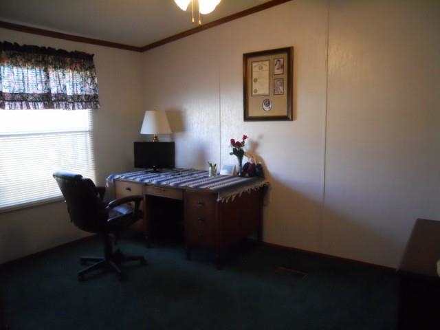 814 Redbud St, Kingston, OK 73439