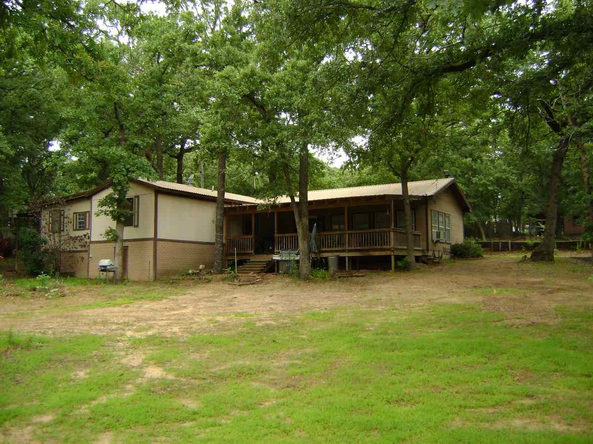 10885 Ridgewood Drive, Kingston, OK 73439
