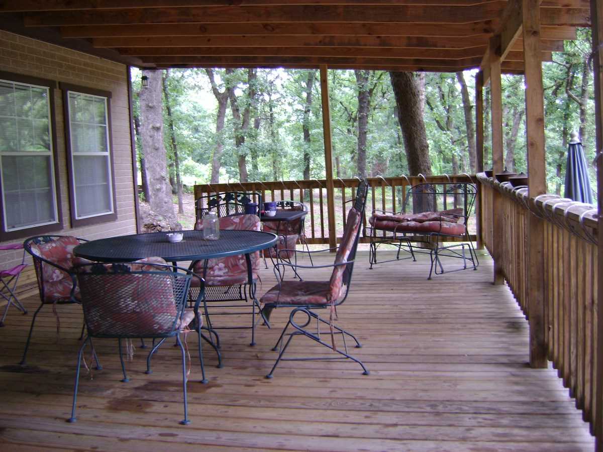 10885 Ridgewood Drive, Kingston, OK 73439