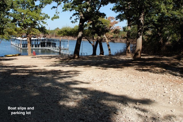 13450 Kaney Rd, Kingston, OK 73439