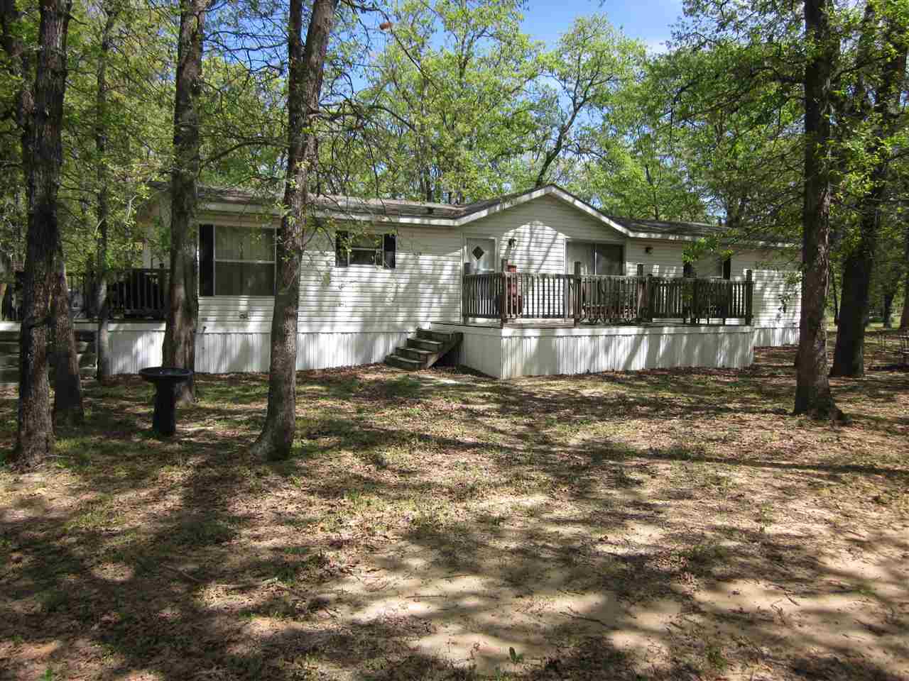 12264 Cascade Dr., Kingston, OK 73439