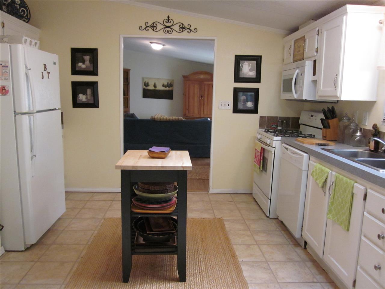 12264 Cascade Dr., Kingston, OK 73439