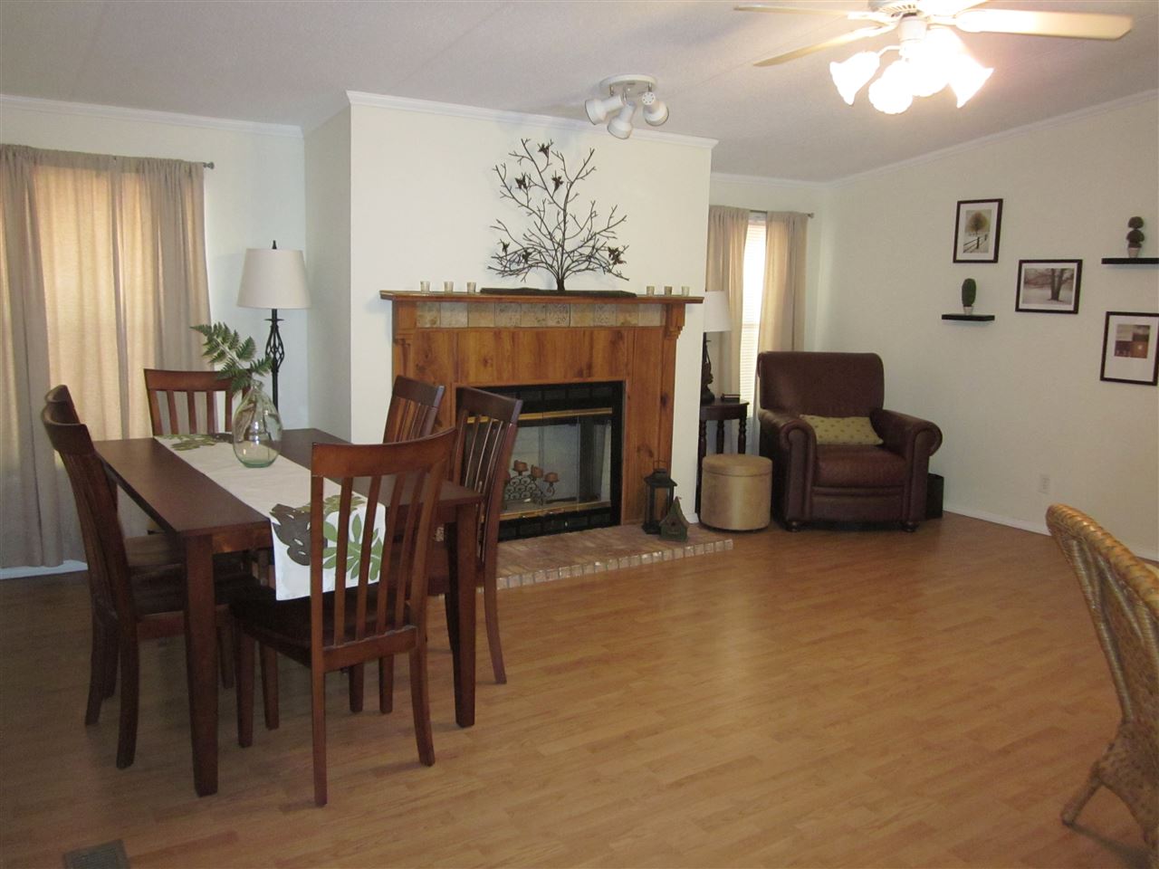 12264 Cascade Dr., Kingston, OK 73439