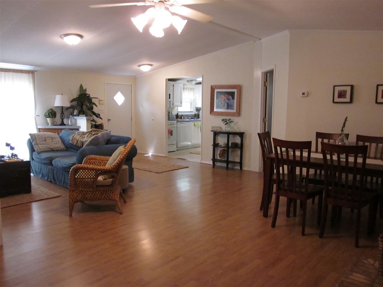 12264 Cascade Dr., Kingston, OK 73439