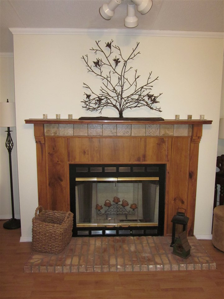 12264 Cascade Dr., Kingston, OK 73439
