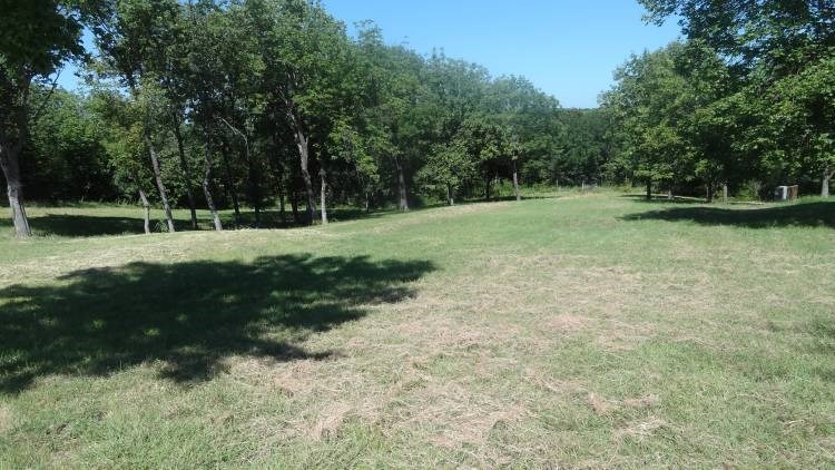 8753 Lorene St., Kingston, OK 73439