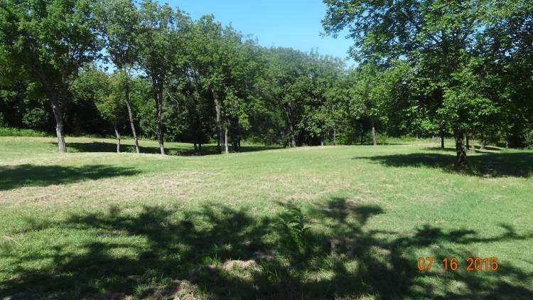 8753 Lorene St., Kingston, OK 73439