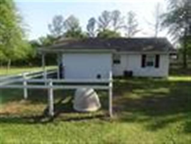4104 McDuffee, Kingston, OK 73439