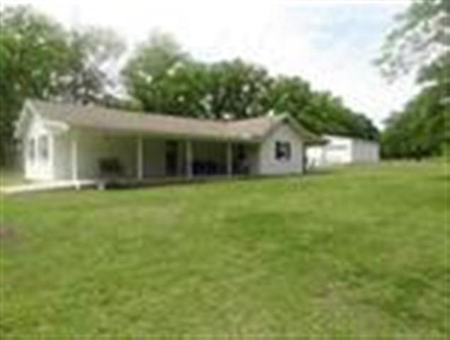 4104 McDuffee, Kingston, OK 73439