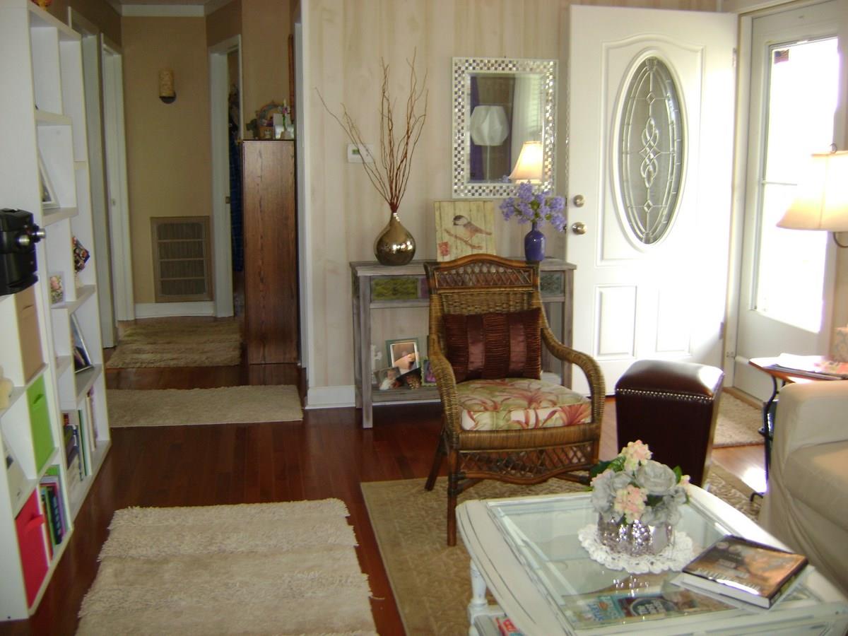 7710 Thomas Ave, Kingston, OK 73439