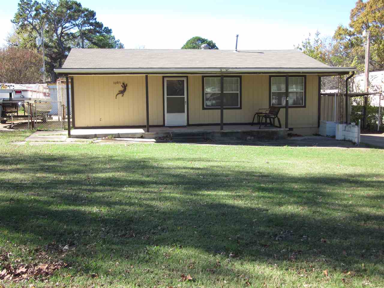 10971 Fawn Lane, Kingston, OK 73439