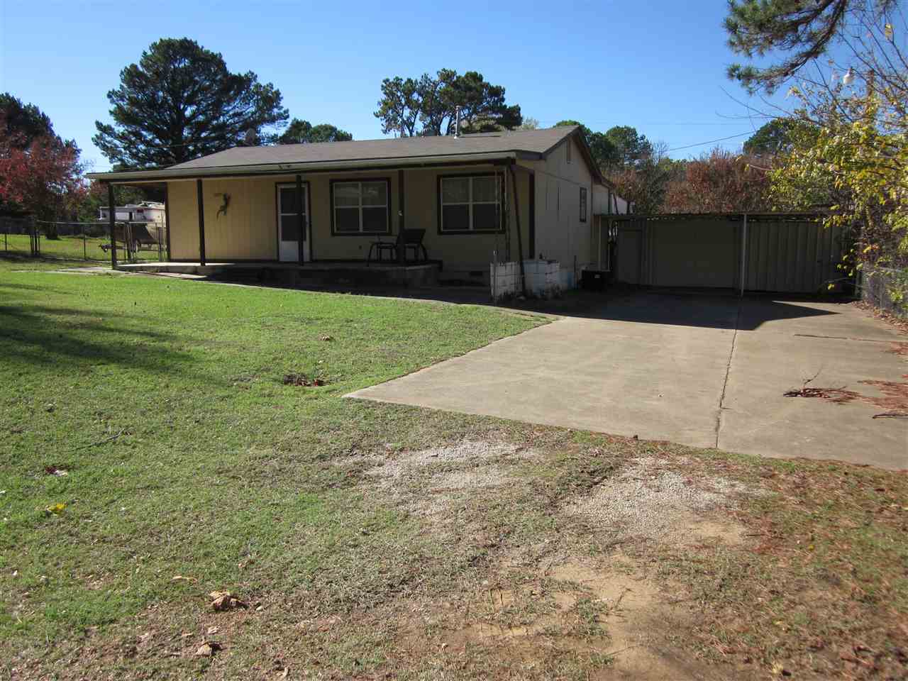 10971 Fawn Lane, Kingston, OK 73439