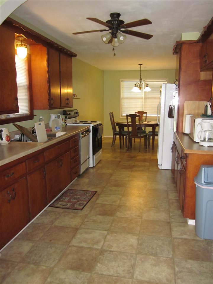 10971 Fawn Lane, Kingston, OK 73439