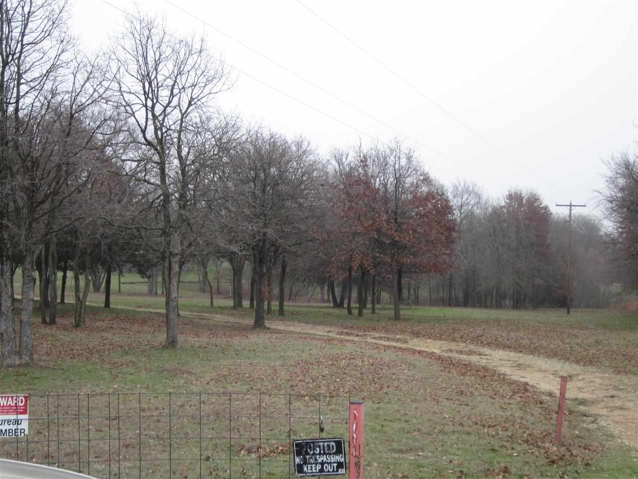 5924 Enos Rd., Kingston, OK 73439