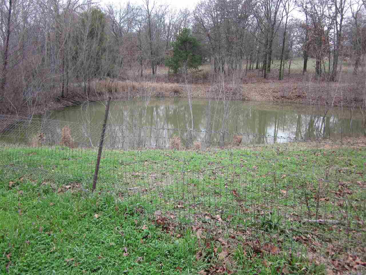 5924 Enos Rd., Kingston, OK 73439