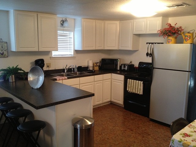 13531 Chicklin Lane, Kingston, OK 73439