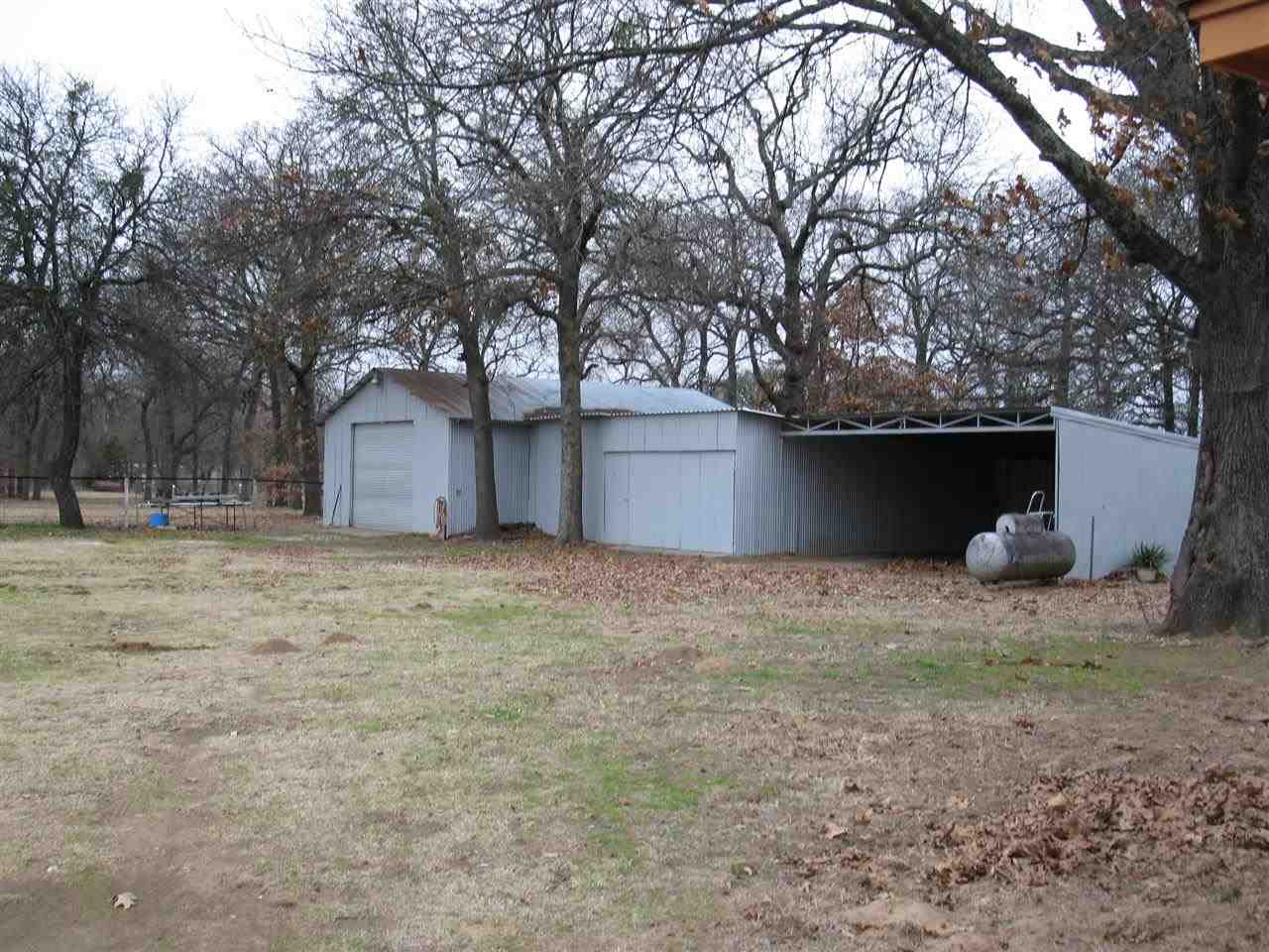 12415 Lighthouse Road, Kingston, OK 73439