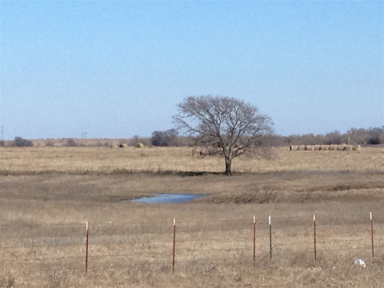 Hwy 32, Kingston, OK 73439