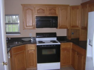 12390 kaney road, Kingston, OK 73439