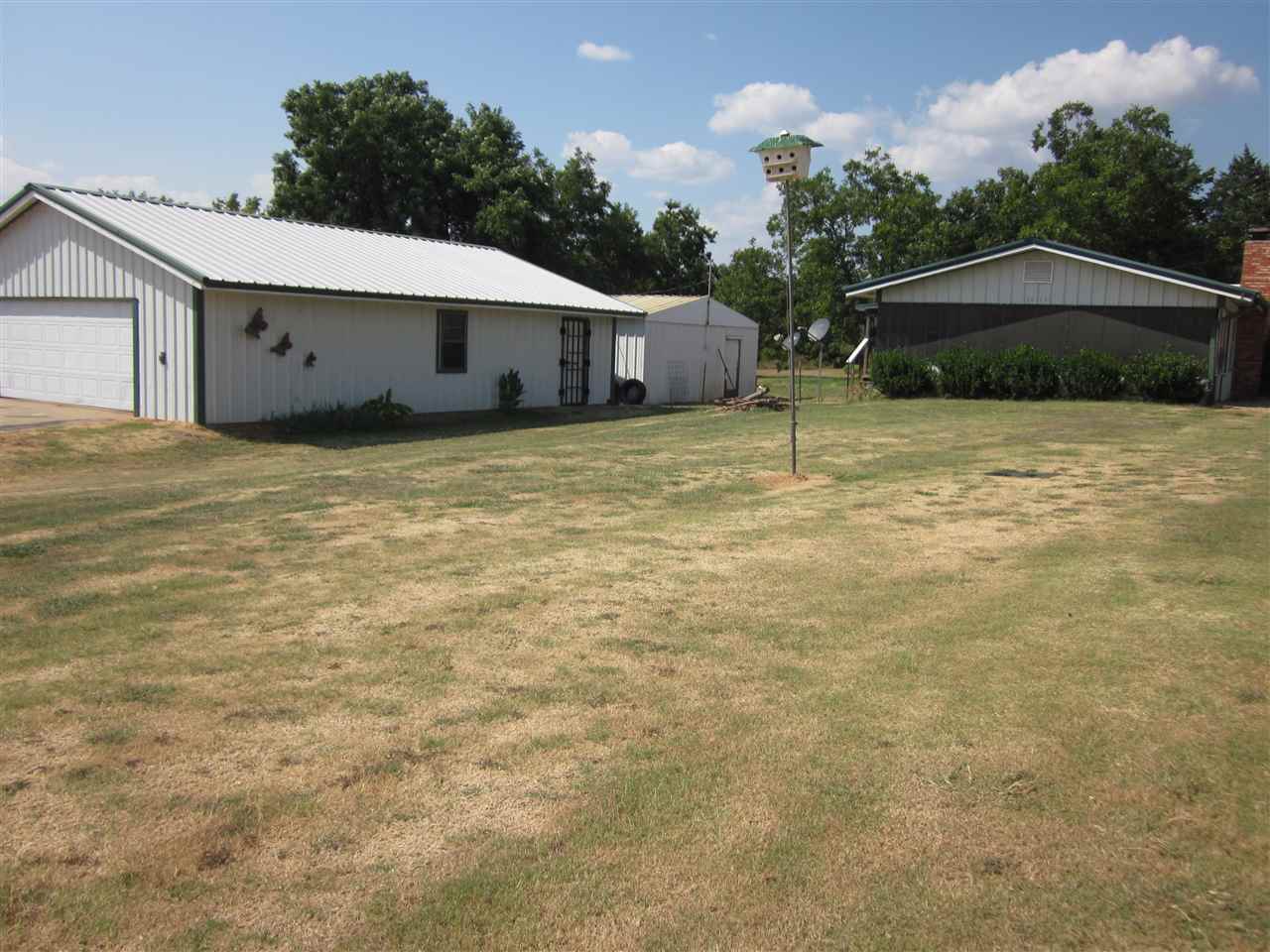 7725 Totem Ave, Kingston, OK 73439