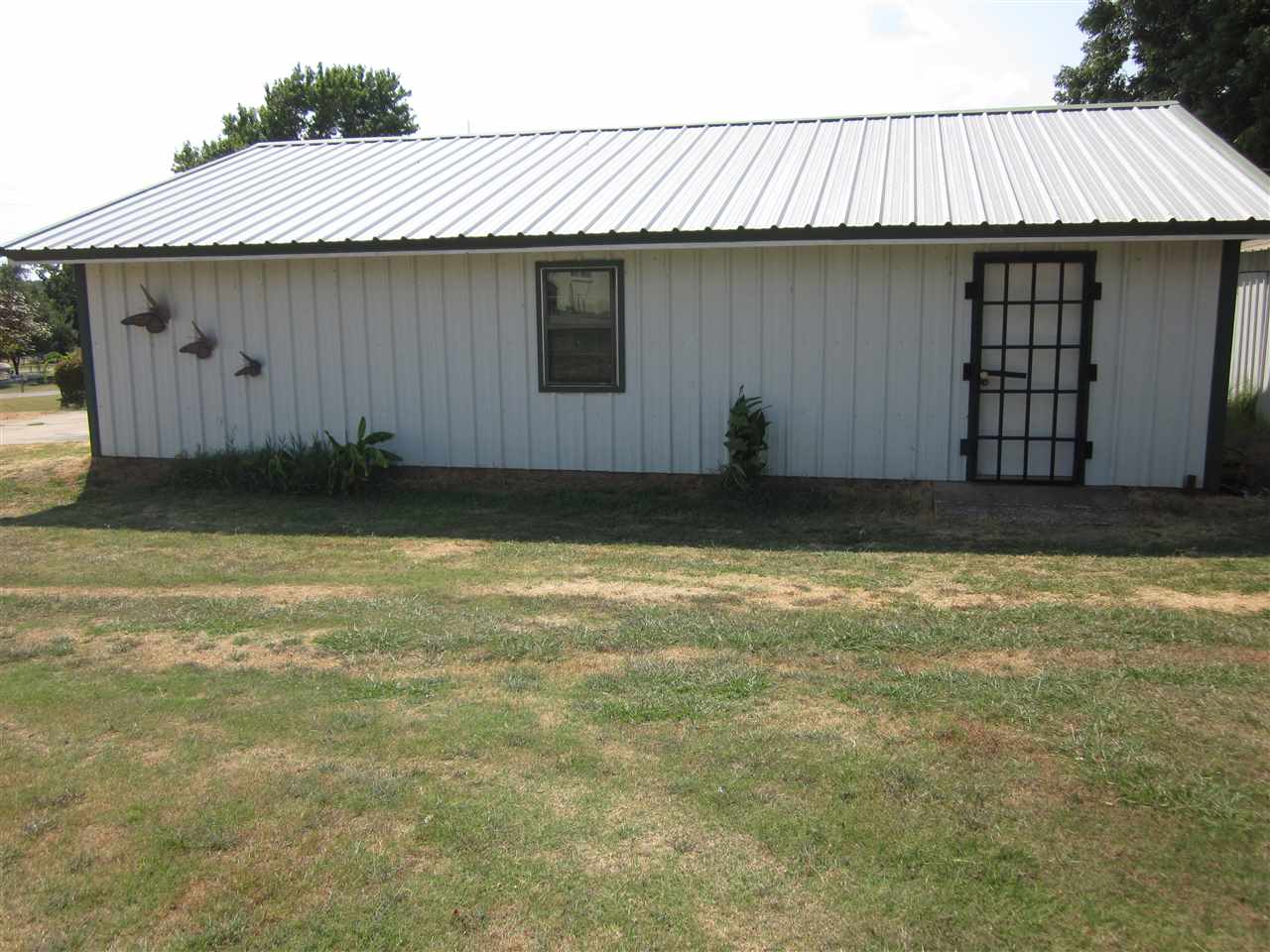 7725 Totem Ave, Kingston, OK 73439