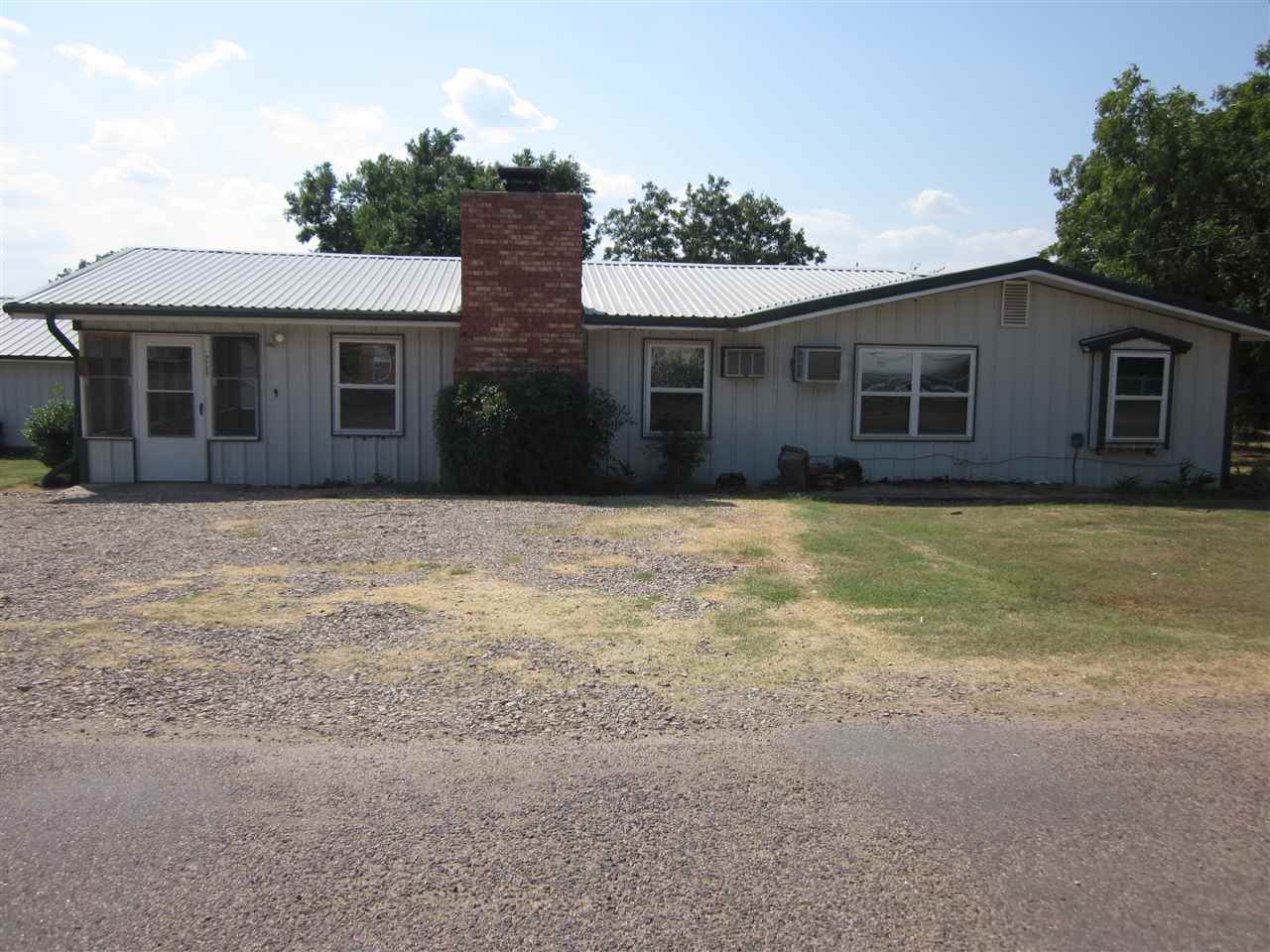 7725 Totem Ave, Kingston, OK 73439