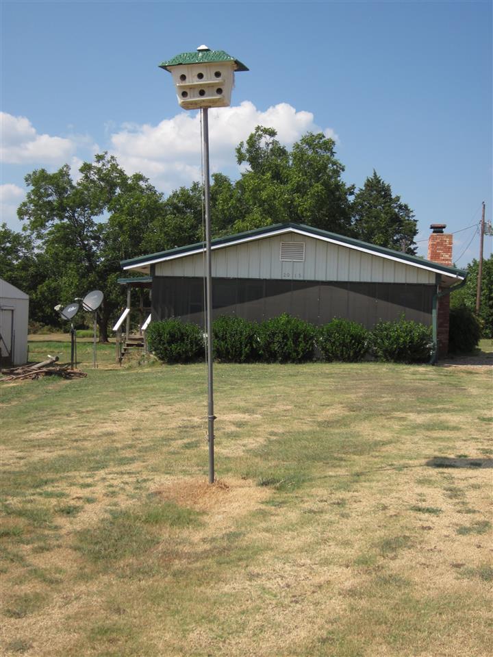 7725 Totem Ave, Kingston, OK 73439