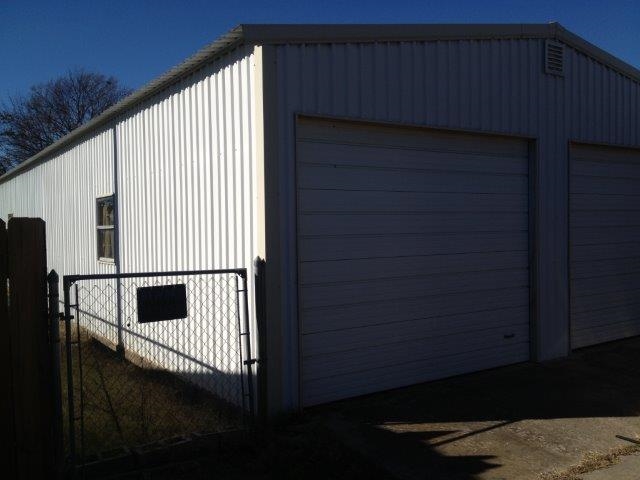 3619 Osage Dr., Kingston, OK 73439