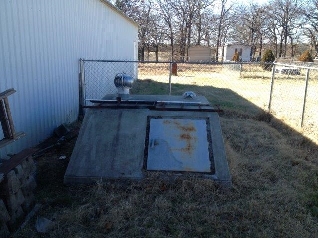 3619 Osage Dr., Kingston, OK 73439