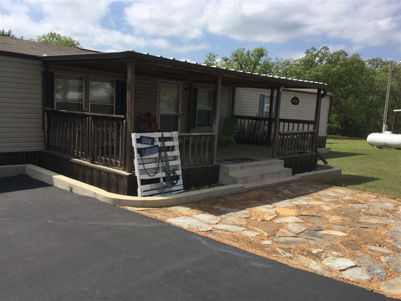7449 Sunset Circle, Kingston, OK 73439