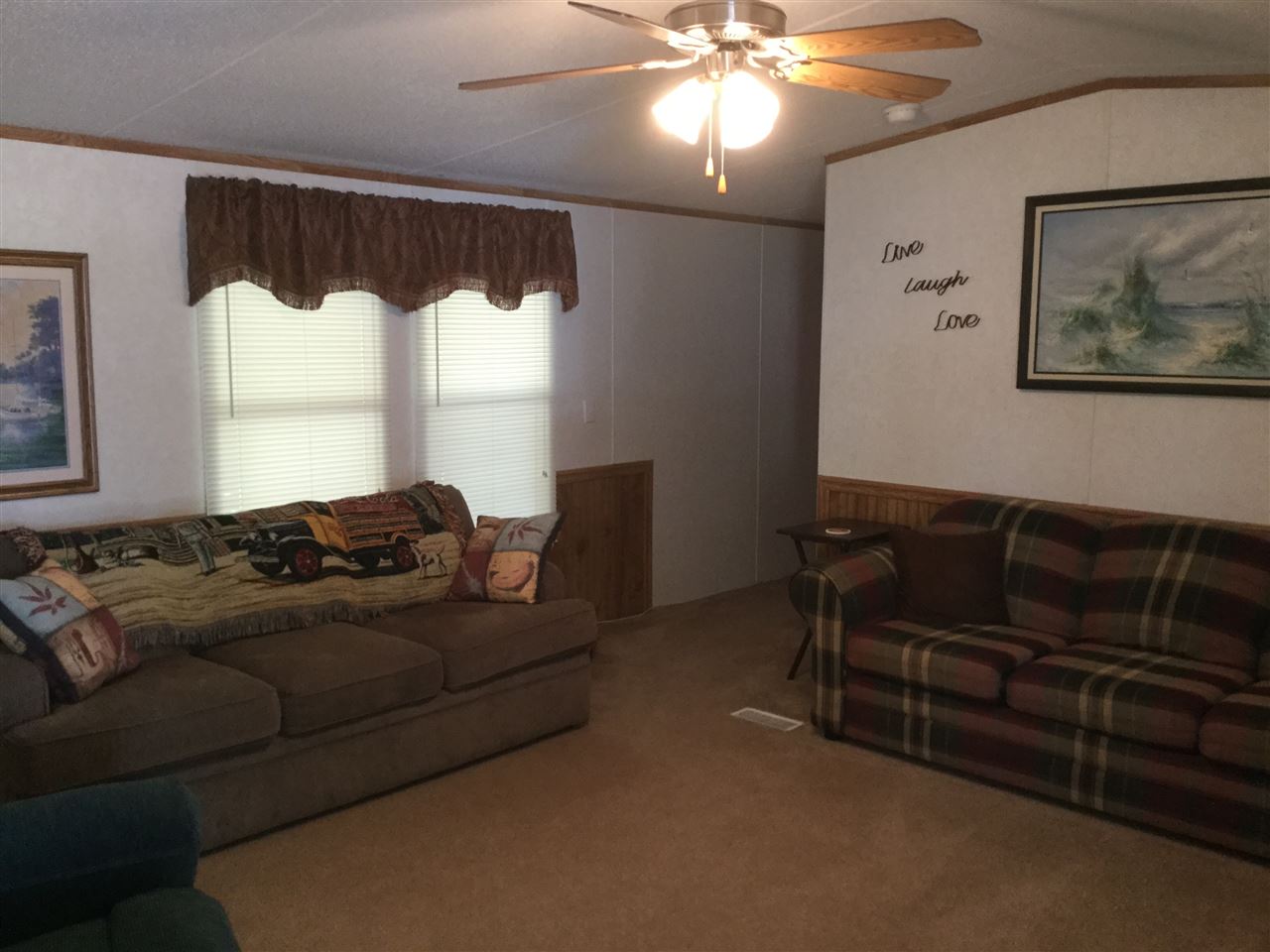 7449 Sunset Circle, Kingston, OK 73439