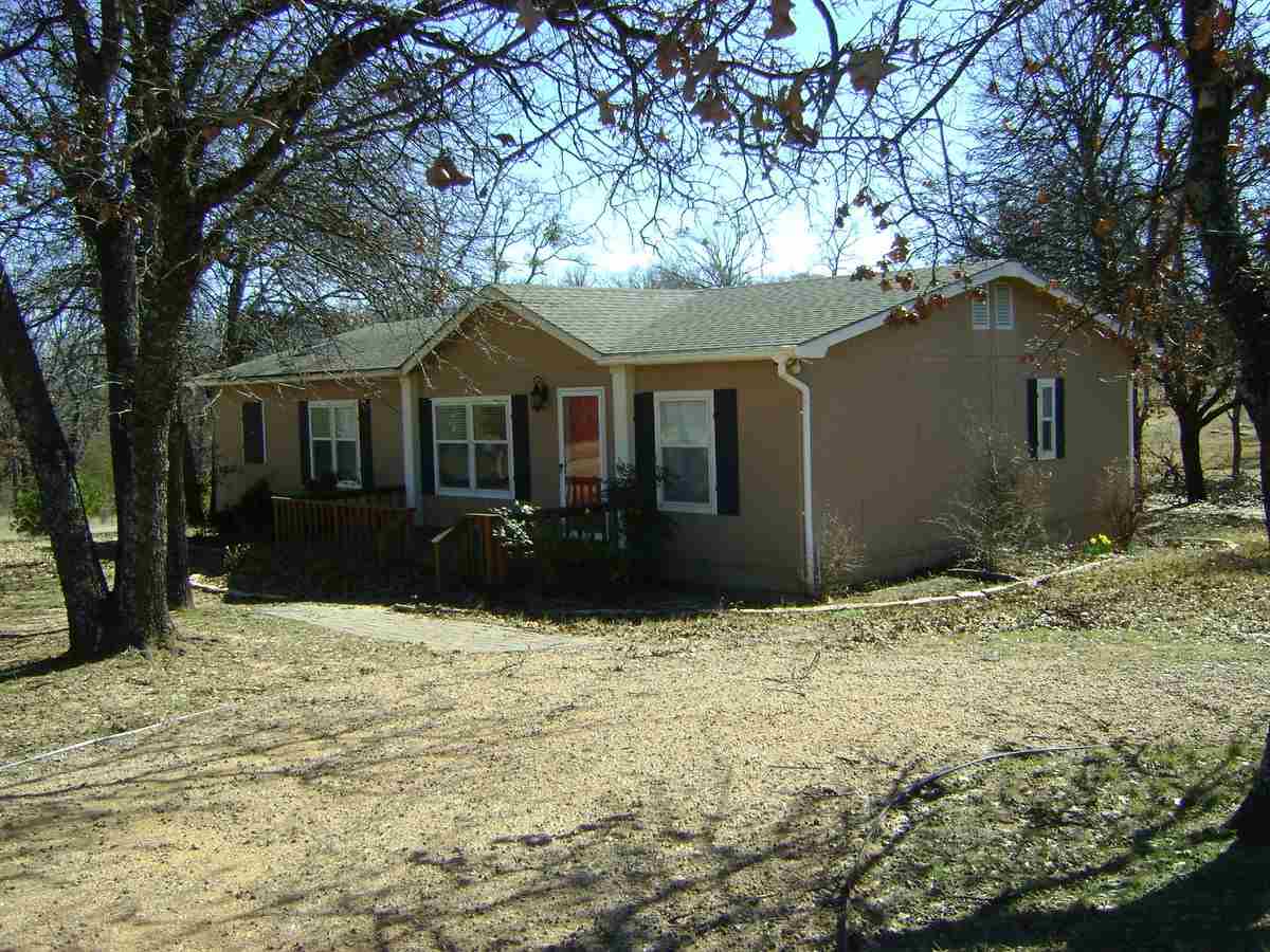 4033 Magic Path, Kingston, OK 73439