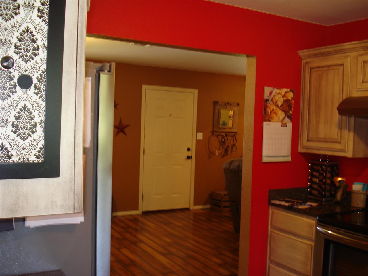9198 Herndon Circle, Kingston, OK 73439
