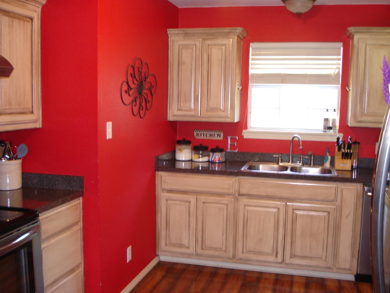 9198 Herndon Circle, Kingston, OK 73439