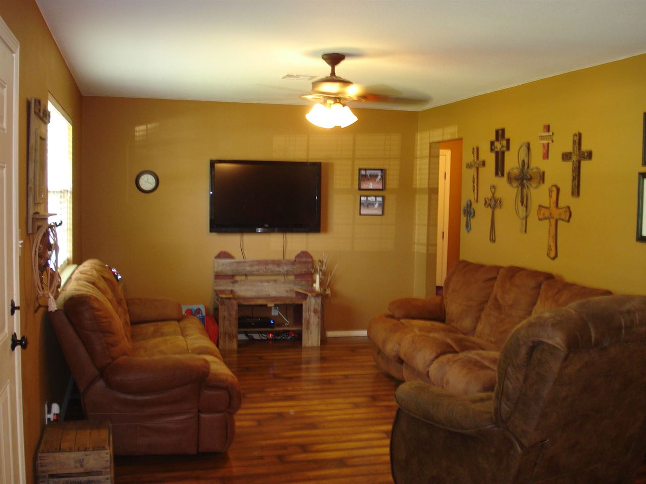 9198 Herndon Circle, Kingston, OK 73439