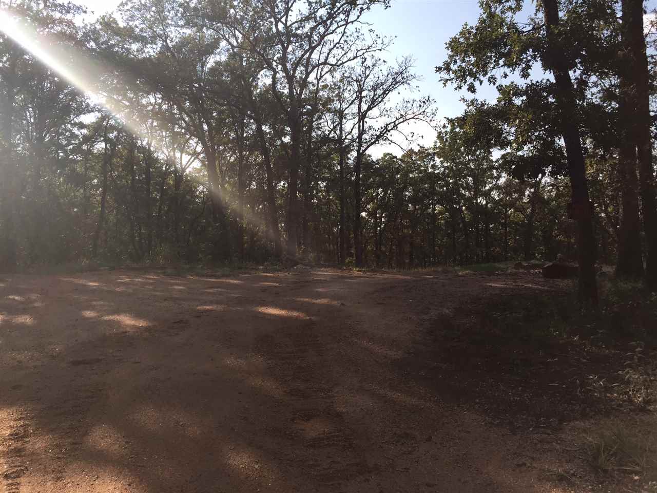 10427 Texoma Park Rd, Kingston, OK 73446